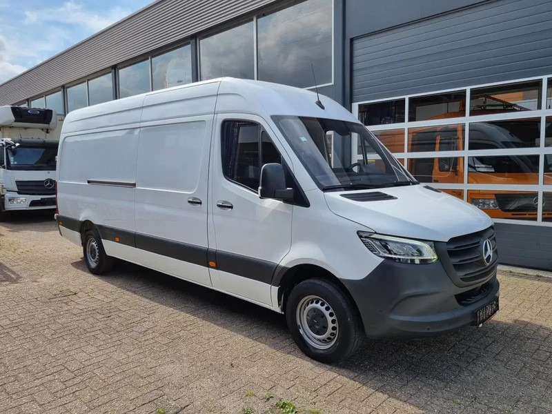 Mercedes-Benz Sprinter 315 CDI L3H2/ Airco/ Navi/ Xenon - Furgoncino: foto 1 Mercedes-Benz Sprinter 315 CDI L3H2/ Airco/ Navi/ Xenon - Furgoncino: foto 1
