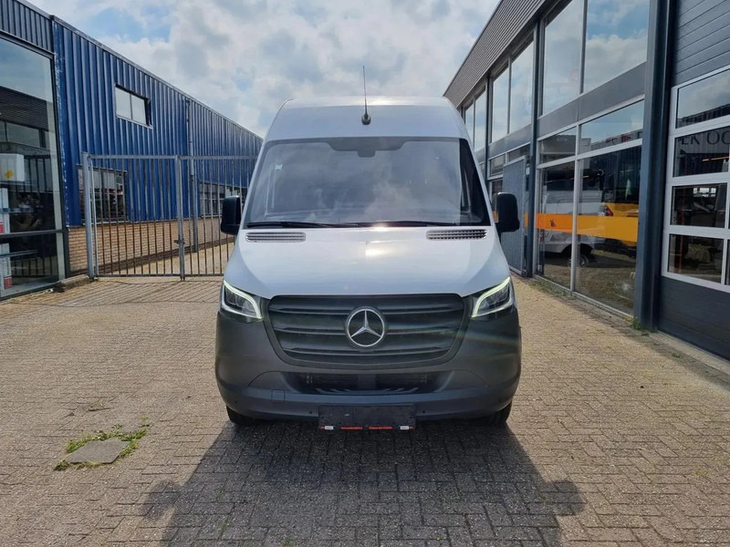Mercedes-Benz Sprinter 315 CDI L3H2/ Airco/ Navi/ Xenon - Furgoncino: foto 3 Mercedes-Benz Sprinter 315 CDI L3H2/ Airco/ Navi/ Xenon - Furgoncino: foto 3