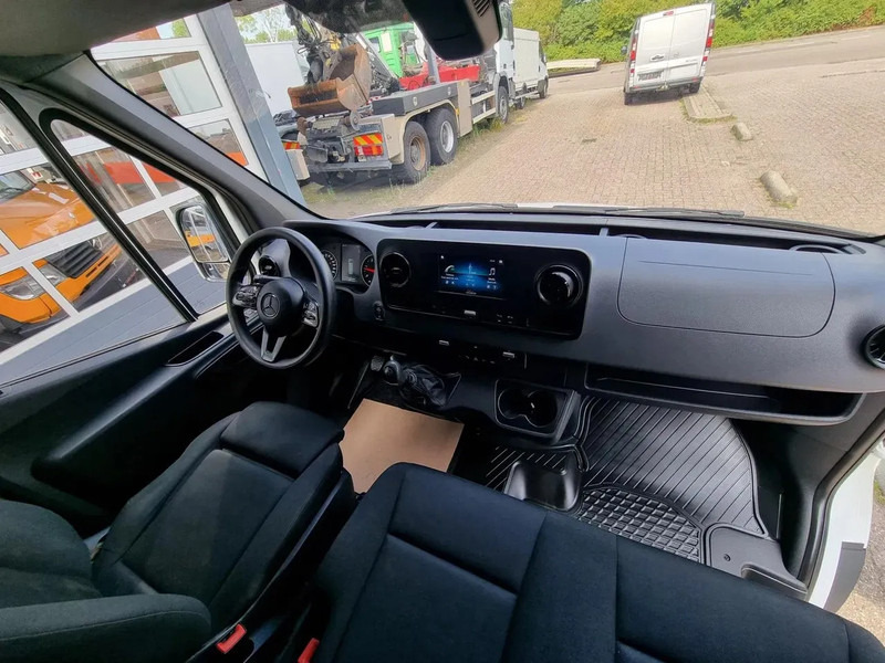 Mercedes-Benz Sprinter 315 CDI L3H2/ Airco/ Navi/ Xenon - Furgoncino: foto 5 Mercedes-Benz Sprinter 315 CDI L3H2/ Airco/ Navi/ Xenon - Furgoncino: foto 5