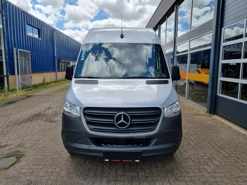 Mercedes-Benz Sprinter 316 CDI 163 PK L2H2 EURO 6C - Furgone chiuso: foto 3 Mercedes-Benz Sprinter 316 CDI 163 PK L2H2 EURO 6C - Furgone chiuso: foto 3