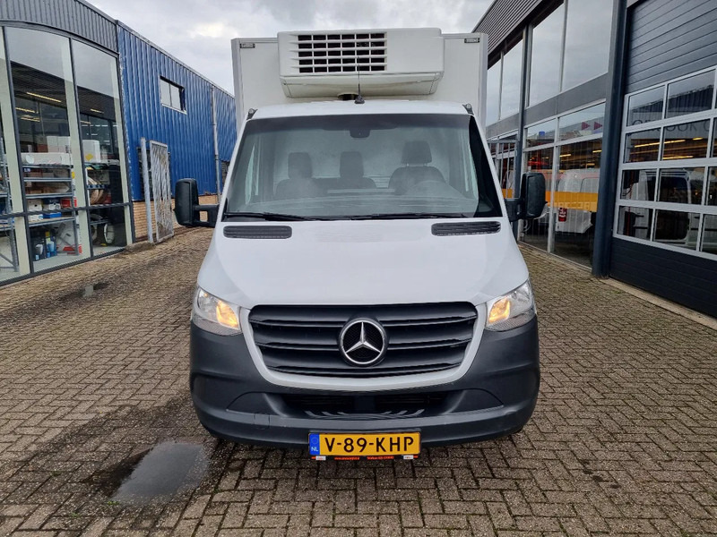 Mercedes-Benz Sprinter 316 CDI Koelkoffer Multitemp TK V500MAX +20C / -20C Euro 6 - Furgone frigo: foto 3 Mercedes-Benz Sprinter 316 CDI Koelkoffer Multitemp TK V500MAX +20C / -20C Euro 6 - Furgone frigo: foto 3