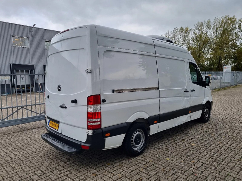 Mercedes-Benz Sprinter 316 CDI L2H2 Kuhlwagen Kerstner 0'C Euro 6 - Furgone frigo: foto 2 Mercedes-Benz Sprinter 316 CDI L2H2 Kuhlwagen Kerstner 0'C Euro 6 - Furgone frigo: foto 2