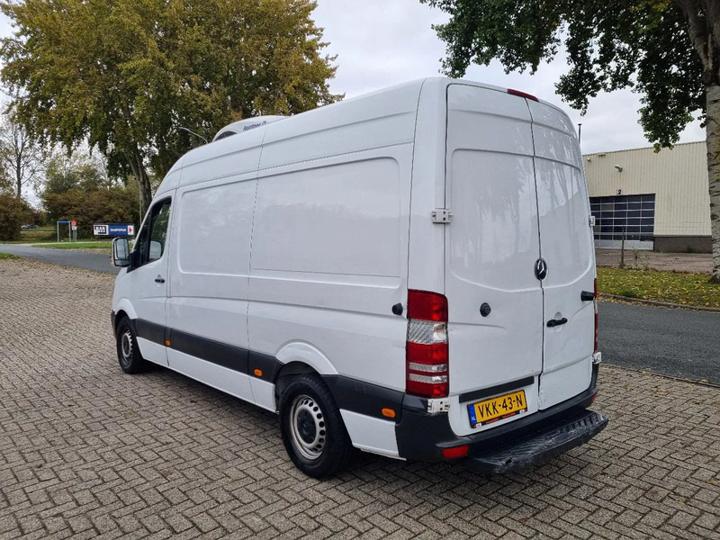 Mercedes-Benz Sprinter 316 CDI L2H2 Kuhlwagen Kerstner 0'C Euro 6 - Furgone frigo: foto 5 Mercedes-Benz Sprinter 316 CDI L2H2 Kuhlwagen Kerstner 0'C Euro 6 - Furgone frigo: foto 5