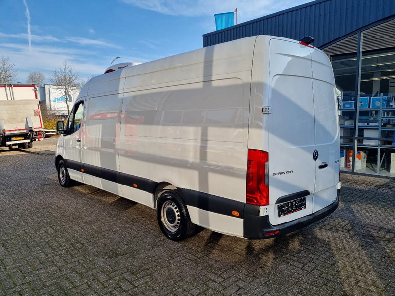 Mercedes-Benz Sprinter 316 CDI Maxi Koelwagen Kerstner 0' C Euro 6 - Furgone frigo: foto 5 Mercedes-Benz Sprinter 316 CDI Maxi Koelwagen Kerstner 0' C Euro 6 - Furgone frigo: foto 5