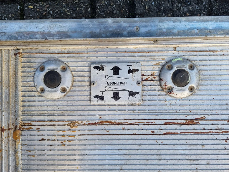 Furgone box Mercedes-Benz Sprinter 513 CDI Koffer 21kub 130 pk Euro 5B GVW 5000 KG: foto 15