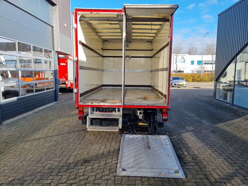 Furgone box Mercedes-Benz Sprinter 513 CDI Koffer 21kub 130 pk Euro 5B GVW 5000 KG: foto 7