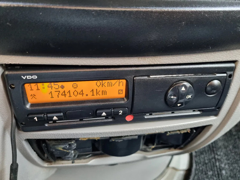 Furgone box Mercedes-Benz Sprinter 513 CDI Koffer 21kub 130 pk Euro 5B GVW 5000 KG: foto 12