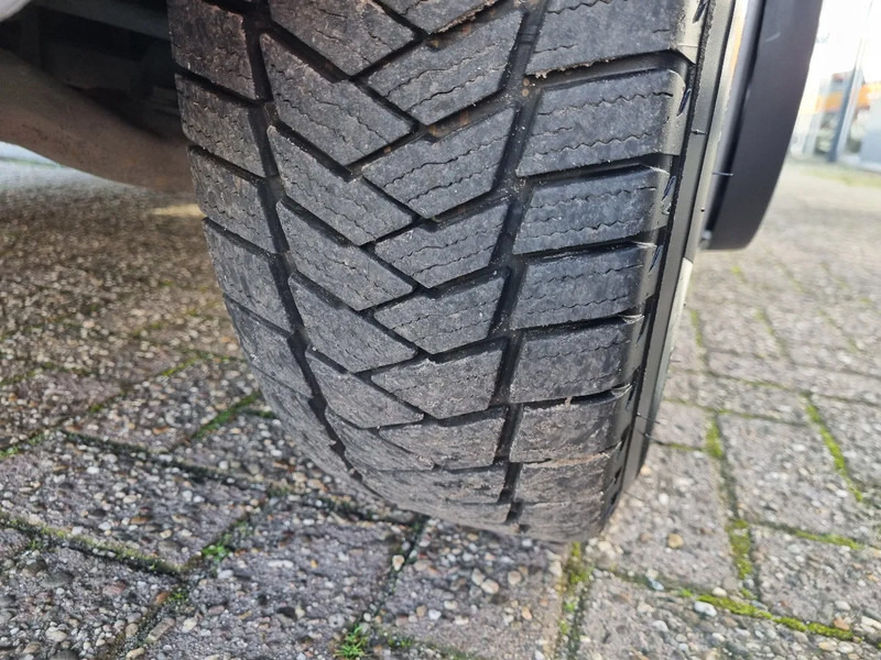 Furgone box Mercedes-Benz Sprinter 513 CDI Koffer 21kub 130 pk Euro 5B GVW 5000 KG: foto 18