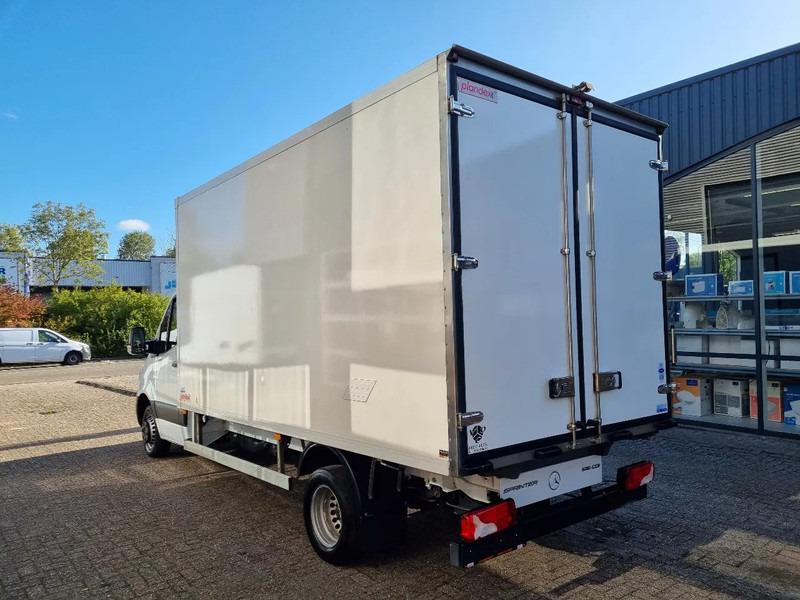 Mercedes-Benz Sprinter 516 CDI Kuhlkoffer/ Carrier/ 8 PALLETS/ EURO 6D - Furgone frigo: foto 5 Mercedes-Benz Sprinter 516 CDI Kuhlkoffer/ Carrier/ 8 PALLETS/ EURO 6D - Furgone frigo: foto 5