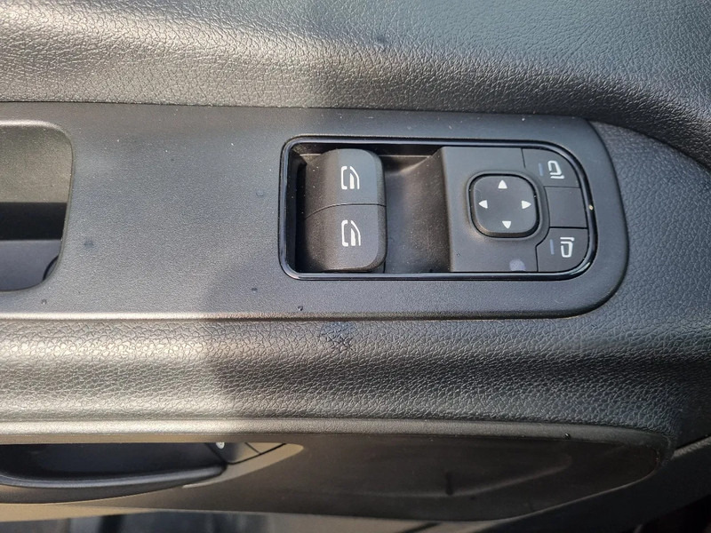Furgone con cassone fisso Mercedes-Benz Sprinter 516 CDI Pick up Pritsche Euro 6: foto 18