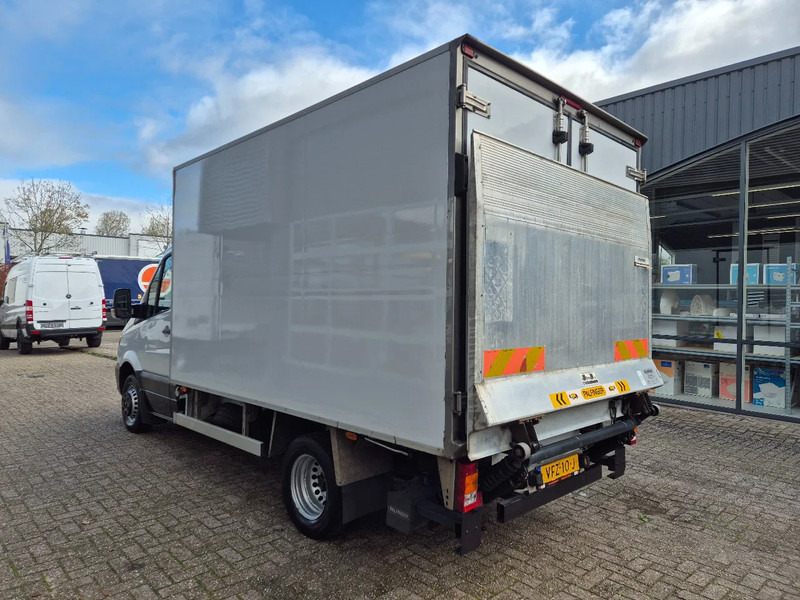 Mercedes-Benz Sprinter 519 CDI Kuhlkoffer/ LBW/ Carrier Xarios 500 - Furgone frigo: foto 2 Mercedes-Benz Sprinter 519 CDI Kuhlkoffer/ LBW/ Carrier Xarios 500 - Furgone frigo: foto 2