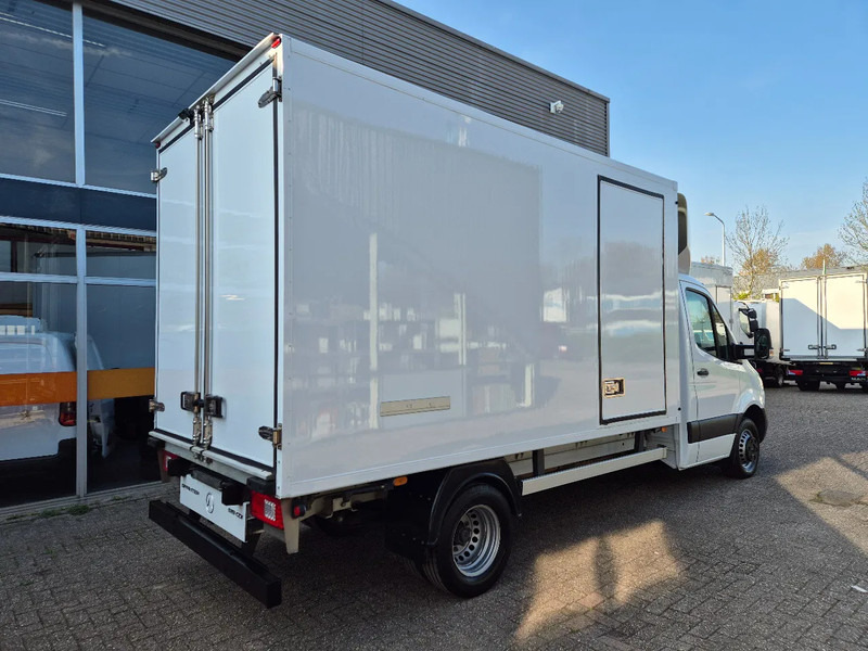 Mercedes-Benz Sprinter 519 CDI/ Kuhlkoffer/ TK V500 MAX MT/ -20+20 - Furgone frigo: foto 3 Mercedes-Benz Sprinter 519 CDI/ Kuhlkoffer/ TK V500 MAX MT/ -20+20 - Furgone frigo: foto 3