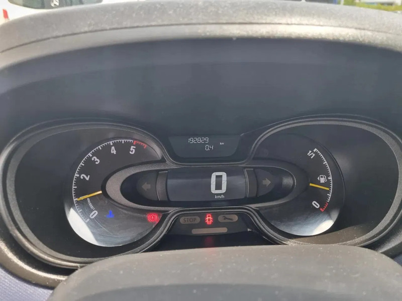 Furgoncino, Furgone doppia cabina Opel VIVARO-B L2 Dubbele Cabine 6 Zits 1.6 CDTI 95 PK Euro 6: foto 10