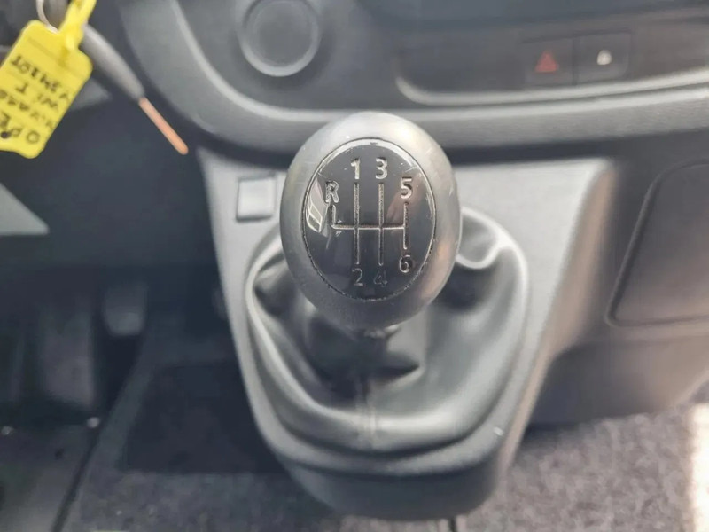 Furgoncino, Furgone doppia cabina Opel VIVARO-B L2 Dubbele Cabine 6 Zits 1.6 CDTI 95 PK Euro 6: foto 11