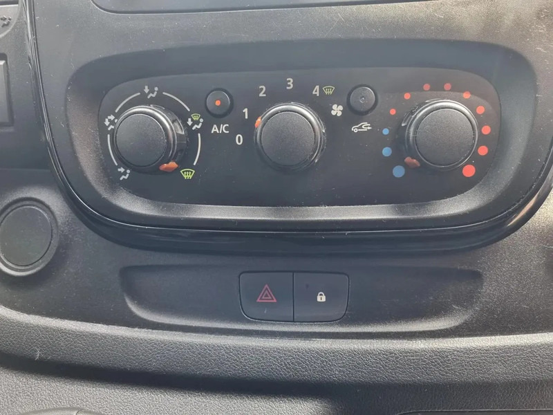 Furgoncino, Furgone doppia cabina Opel VIVARO-B L2 Dubbele Cabine 6 Zits 1.6 CDTI 95 PK Euro 6: foto 13