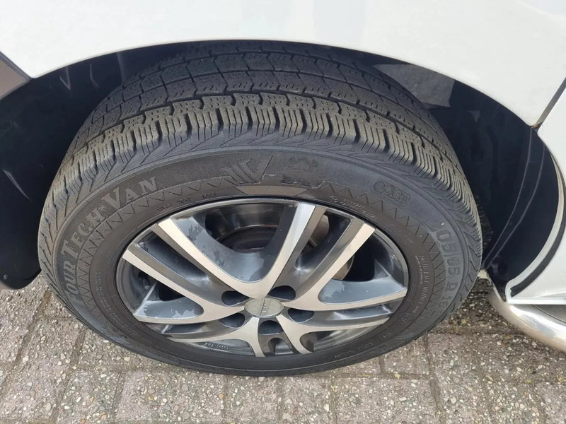 Furgoncino, Furgone doppia cabina Opel VIVARO-B L2 Dubbele Cabine 6 Zits 1.6 CDTI 95 PK Euro 6: foto 15