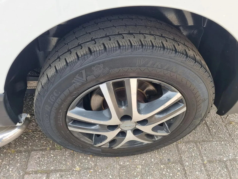 Furgoncino, Furgone doppia cabina Opel VIVARO-B L2 Dubbele Cabine 6 Zits 1.6 CDTI 95 PK Euro 6: foto 16
