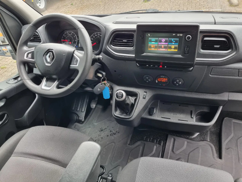 Furgone box Renault Master 2.3 DCI 163PK Koffer LBW Euro 6 21m3: foto 6 Furgone box Renault Master 2.3 DCI 163PK Koffer LBW Euro 6 21m3: foto 6