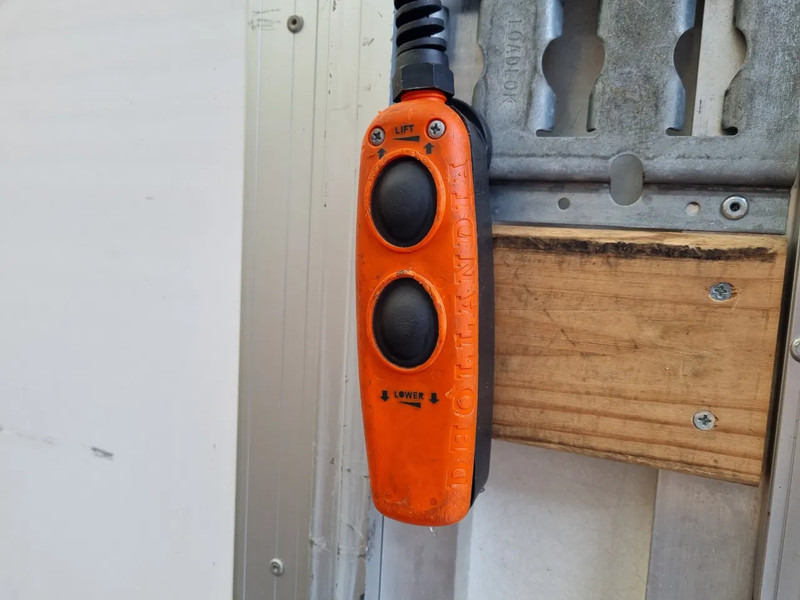 Furgone box Renault Master 2.3 DCI 163PK Koffer LBW Euro 6 21m3: foto 15 Furgone box Renault Master 2.3 DCI 163PK Koffer LBW Euro 6 21m3: foto 15