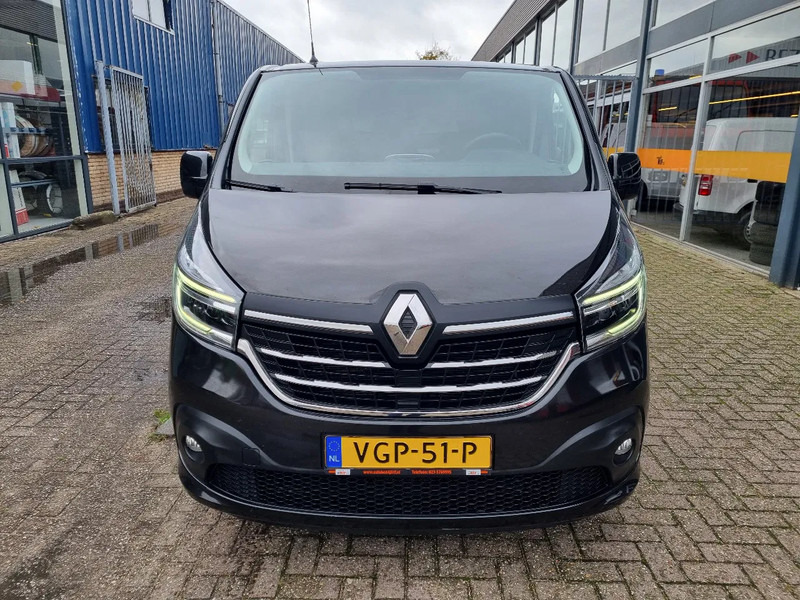 Renault Trafic 2.0 CDTI 120 PK L2 Koelwagen Denso -7 'C Euro 6 - Furgone frigo: foto 3 Renault Trafic 2.0 CDTI 120 PK L2 Koelwagen Denso -7 'C Euro 6 - Furgone frigo: foto 3