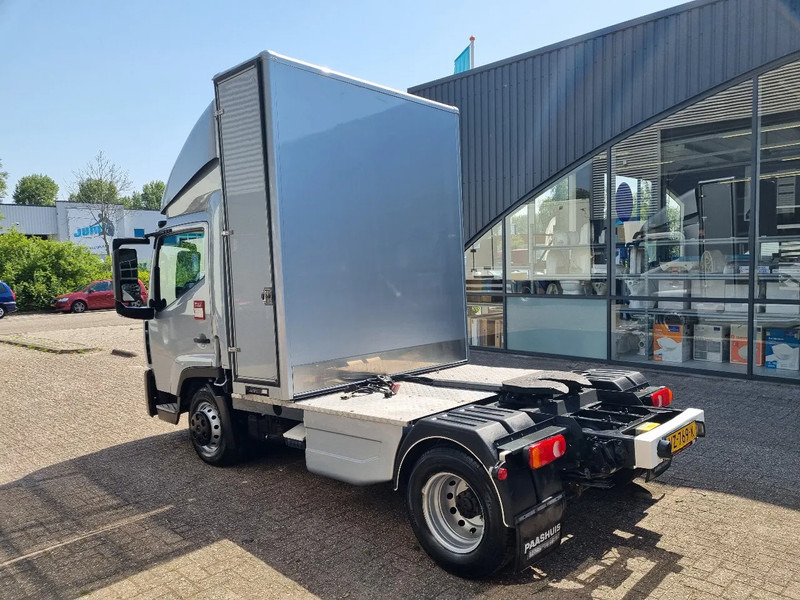Renault D150 D180 BE Trekker/ Mini SZM/ Airco/ ACC/ CC - Trattore stradale: foto 5 Renault D150 D180 BE Trekker/ Mini SZM/ Airco/ ACC/ CC - Trattore stradale: foto 5