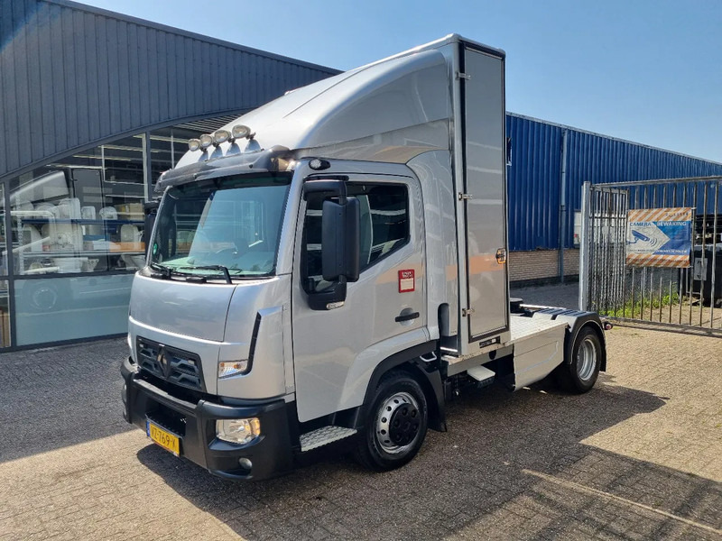 Renault D150 D180 BE Trekker/ Mini SZM/ Airco/ ACC/ CC - Trattore stradale: foto 4 Renault D150 D180 BE Trekker/ Mini SZM/ Airco/ ACC/ CC - Trattore stradale: foto 4