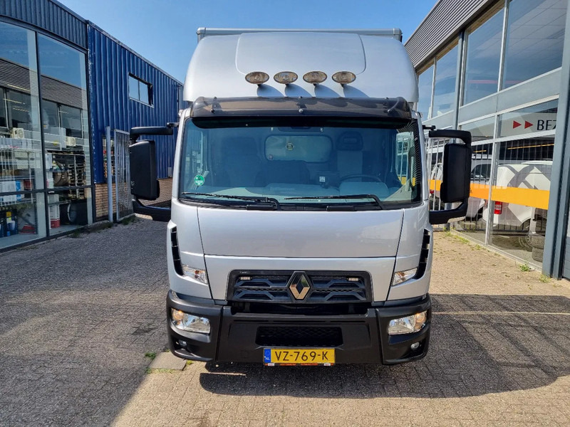 Renault D150 D180 BE Trekker/ Mini SZM/ Airco/ ACC/ CC - Trattore stradale: foto 3 Renault D150 D180 BE Trekker/ Mini SZM/ Airco/ ACC/ CC - Trattore stradale: foto 3