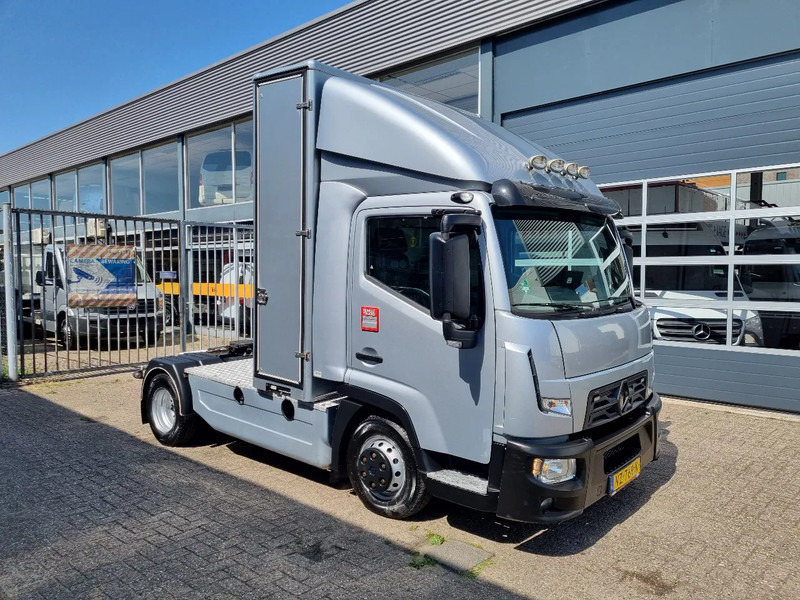 Renault D150 D180 BE Trekker/ Mini SZM/ Airco/ ACC/ CC - Trattore stradale: foto 1 Renault D150 D180 BE Trekker/ Mini SZM/ Airco/ ACC/ CC - Trattore stradale: foto 1