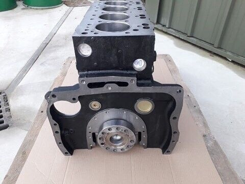 Perkins 1004 Short Agri Spec - Motore per Trattore: foto 4 Perkins 1004 Short Agri Spec - Motore per Trattore: foto 4