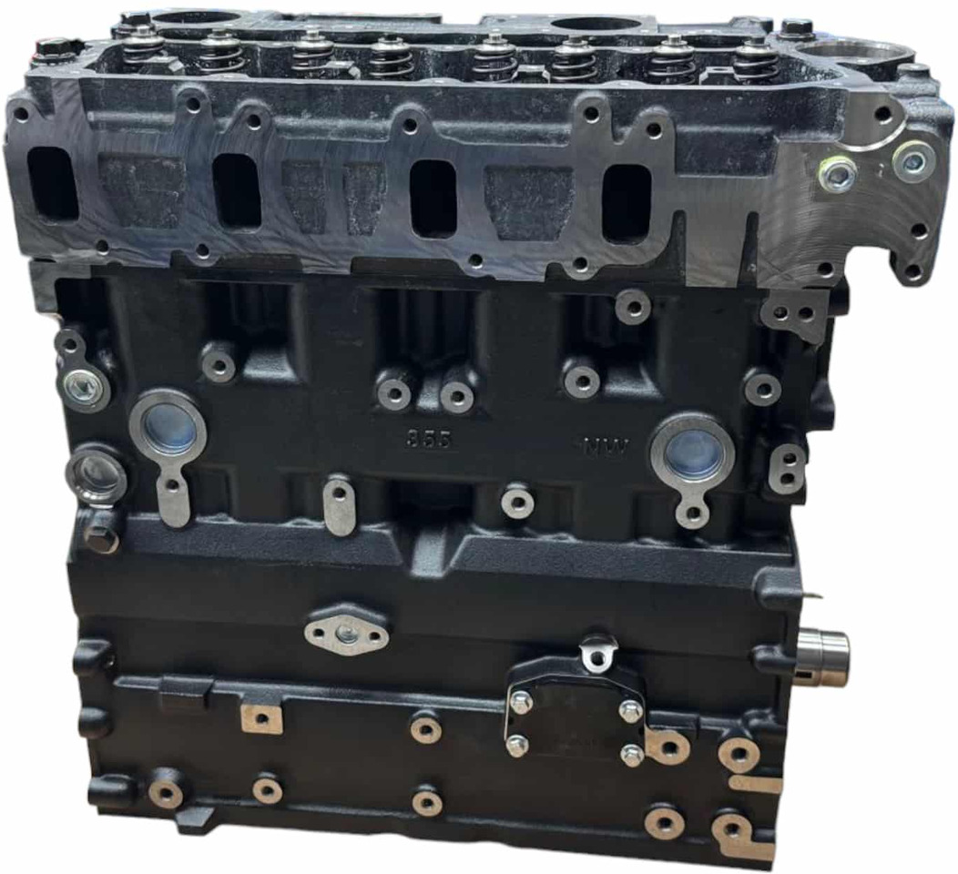 Perkins 1104C-44TA Long Block - Motore: foto 2 Perkins 1104C-44TA Long Block - Motore: foto 2