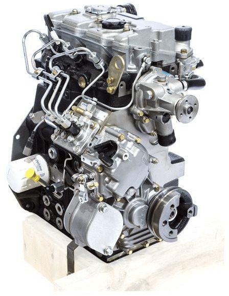 Perkins 403-15 Engine, Long Motor for GK Builds, 403C-15 (HL), and 103.15 (KE) - Motore: foto 5 Perkins 403-15 Engine, Long Motor for GK Builds, 403C-15 (HL), and 103.15 (KE) - Motore: foto 5