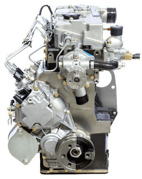 Perkins 403-15 Engine, Long Motor for GK Builds, 403C-15 (HL), and 103.15 (KE) - Motore: foto 2 Perkins 403-15 Engine, Long Motor for GK Builds, 403C-15 (HL), and 103.15 (KE) - Motore: foto 2