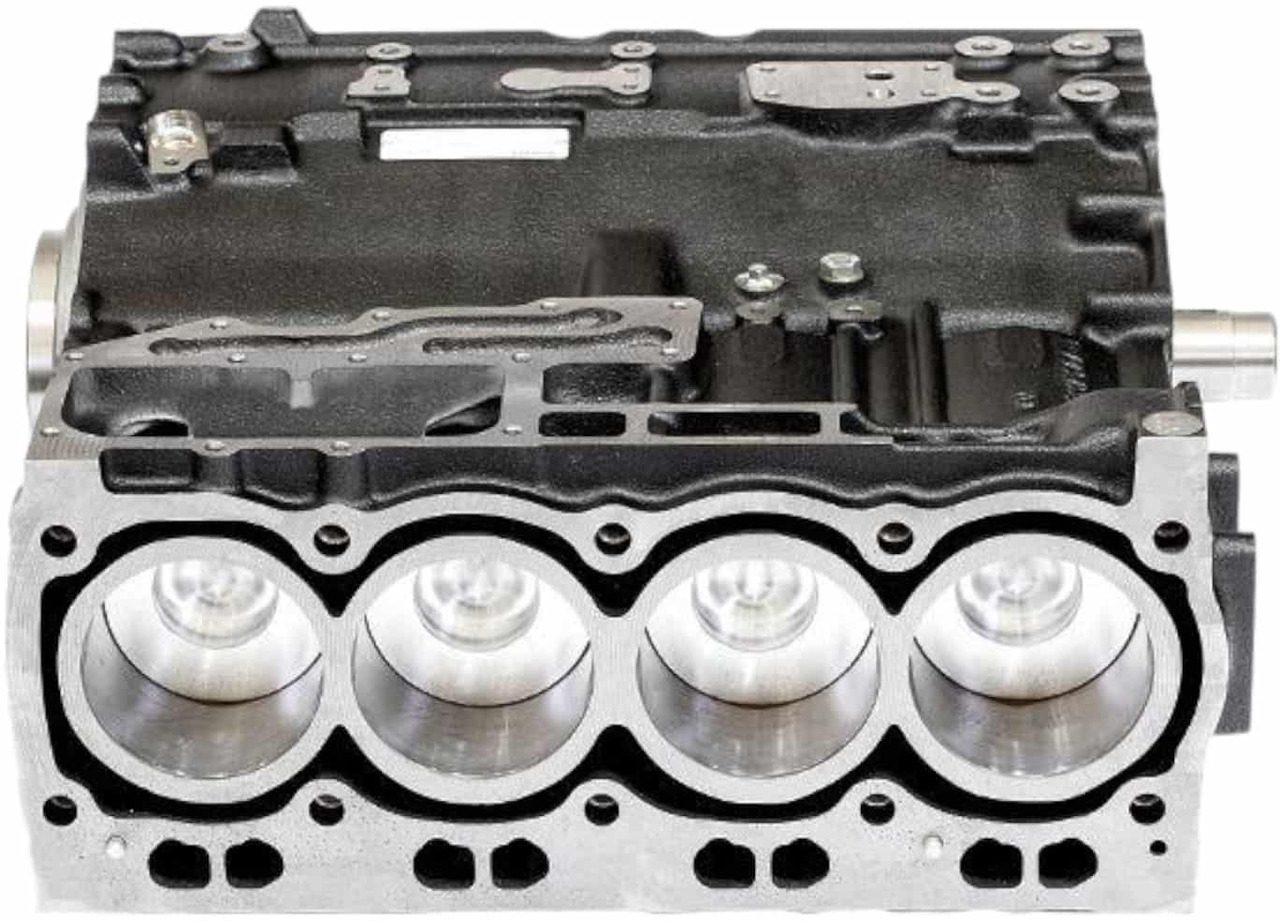 Perkins NJ40033 Short Motor for 1104D-E44TA - Motore: foto 5 Perkins NJ40033 Short Motor for 1104D-E44TA - Motore: foto 5