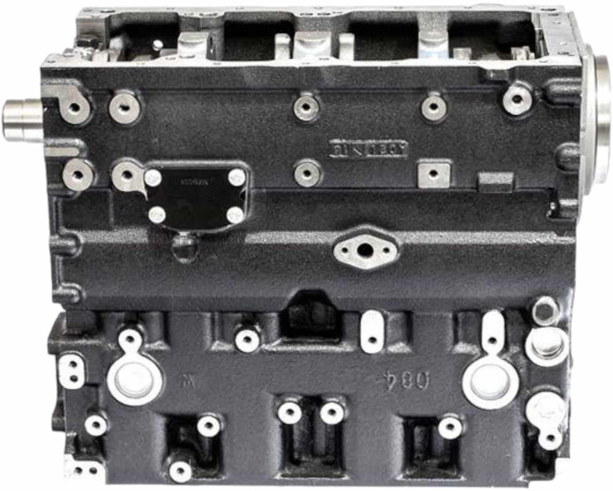 Perkins NJ40033 Short Motor for 1104D-E44TA - Motore: foto 2 Perkins NJ40033 Short Motor for 1104D-E44TA - Motore: foto 2