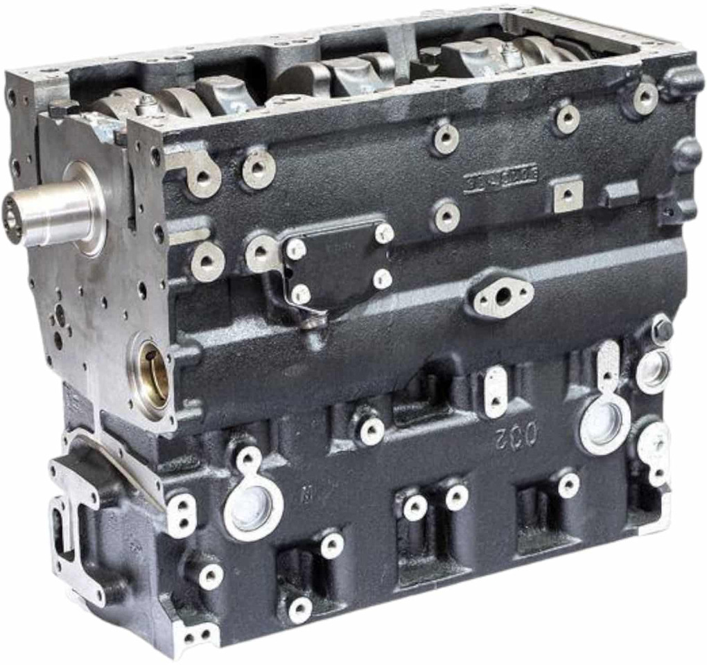 Perkins RG40024 Short Engine - Motore: foto 1 Perkins RG40024 Short Engine - Motore: foto 1