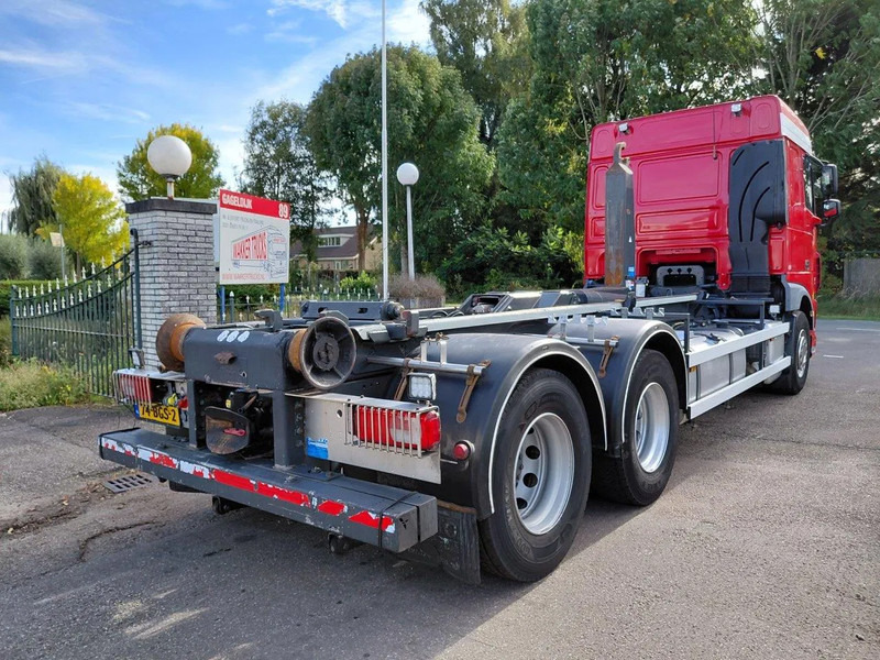 DAF XF 460 Manuel Gearbox 6x2 Container Truck - Autocarro scarrabile: foto 3 DAF XF 460 Manuel Gearbox 6x2 Container Truck - Autocarro scarrabile: foto 3