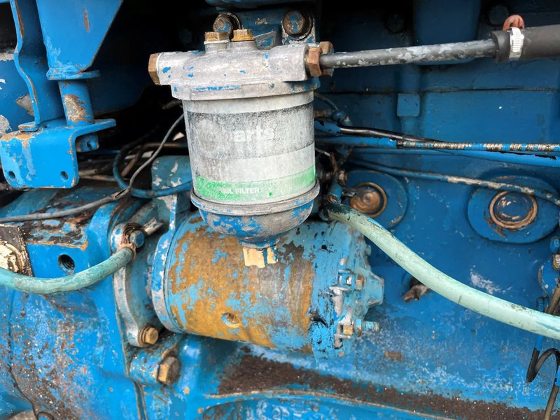 Ford 5000 5000 2WD Agricultural Tractor - Trattore: foto 5 Ford 5000 5000 2WD Agricultural Tractor - Trattore: foto 5