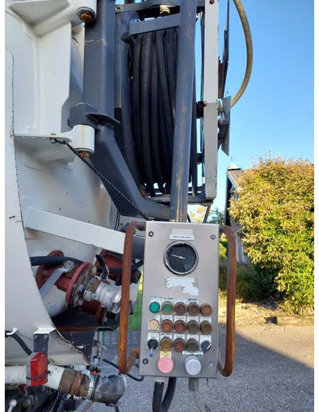 Autospurgo MAN 33 33.360: foto 11