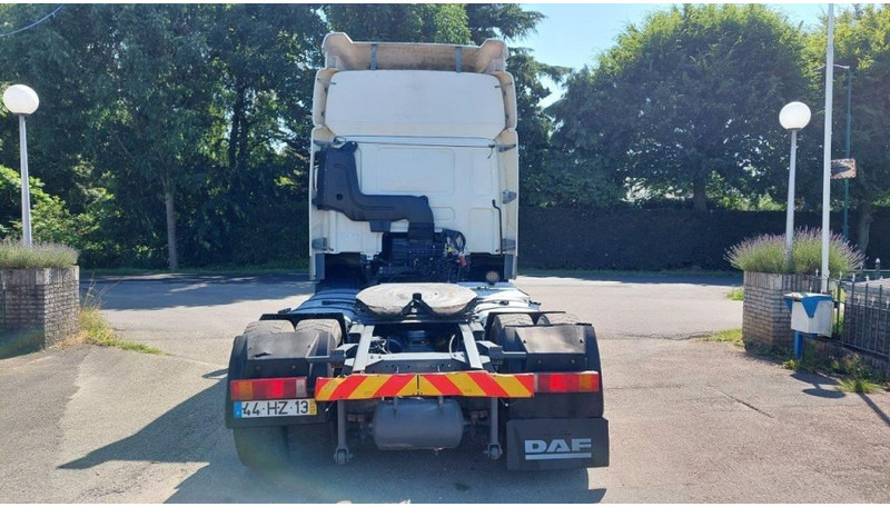 Trattore stradale DAF CF 85.410 4x2 MANUAL 410 POWER: foto 6