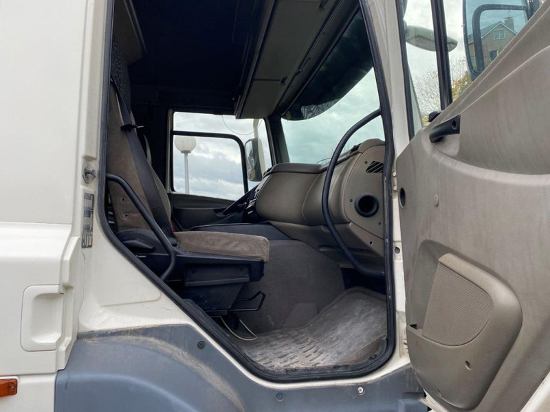 DAF CF 85.410 85CF 410 AUTOMATIC - Trattore stradale: foto 5 DAF CF 85.410 85CF 410 AUTOMATIC - Trattore stradale: foto 5