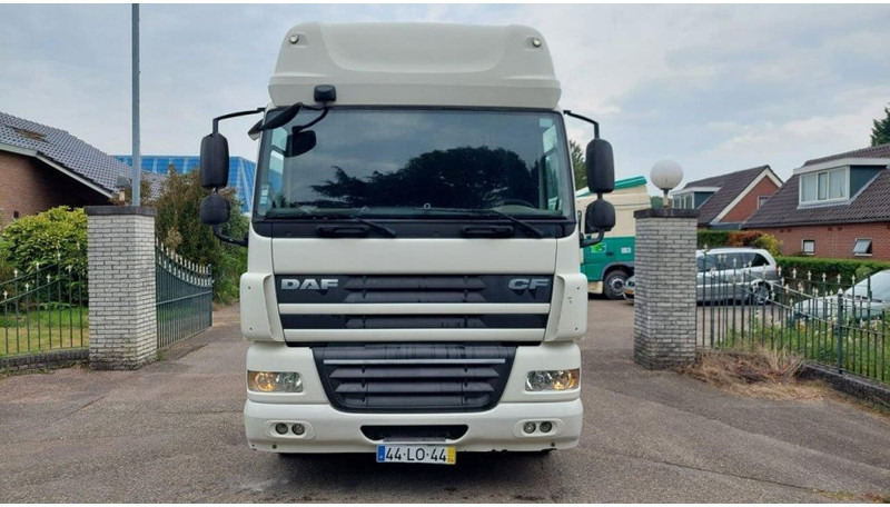 DAF CF 85.410 - Trattore stradale: foto 5 DAF CF 85.410 - Trattore stradale: foto 5