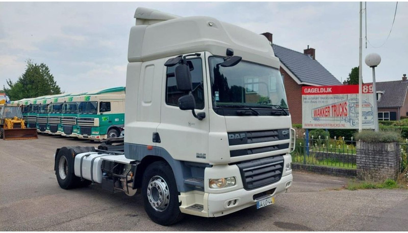 DAF CF 85.410 - Trattore stradale: foto 2 DAF CF 85.410 - Trattore stradale: foto 2