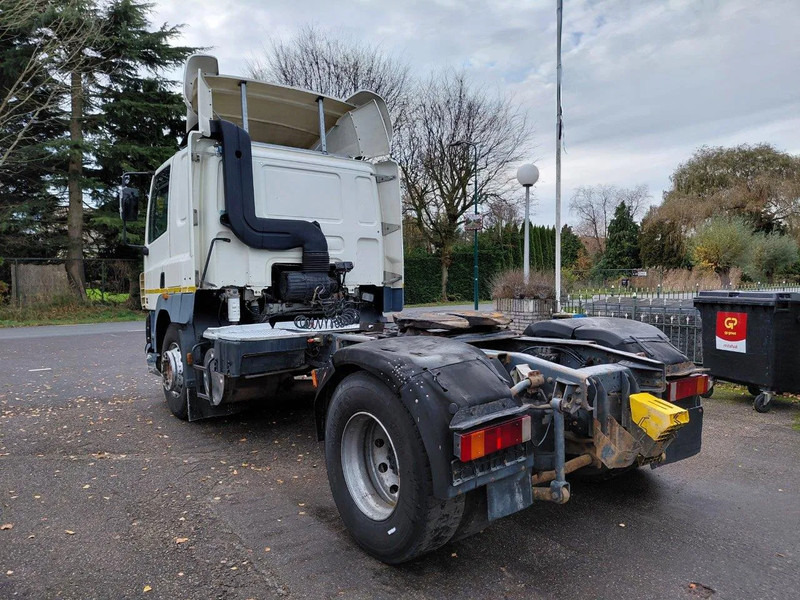DAF CF 85.430 MANUAL ZF GEARBOX 4x2 Truckhead !! EURO 3 Engine !! - Trattore stradale: foto 4 DAF CF 85.430 MANUAL ZF GEARBOX 4x2 Truckhead !! EURO 3 Engine !! - Trattore stradale: foto 4