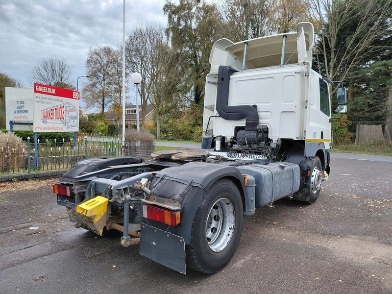 DAF CF 85.430 MANUAL ZF GEARBOX 4x2 Truckhead !! EURO 3 Engine !! - Trattore stradale: foto 3 DAF CF 85.430 MANUAL ZF GEARBOX 4x2 Truckhead !! EURO 3 Engine !! - Trattore stradale: foto 3