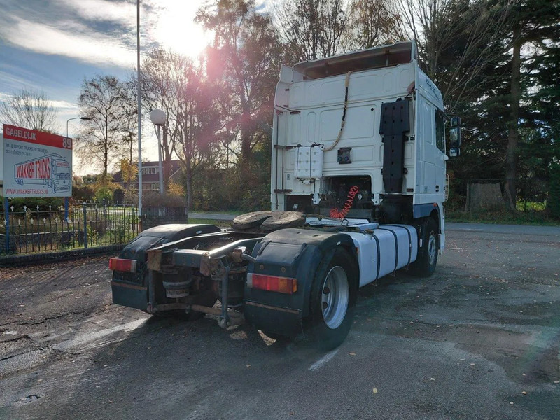 DAF XF 95.430 4x2 MANUAL ZF GEARBOX !! EURO 3 Engine !! - Trattore stradale: foto 3 DAF XF 95.430 4x2 MANUAL ZF GEARBOX !! EURO 3 Engine !! - Trattore stradale: foto 3