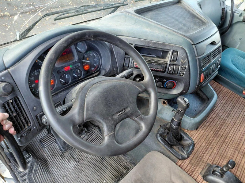 Trattore stradale DAF XF 95.430 4x2 MANUAL ZF GEARBOX !! EURO 3 Engine !!: foto 8