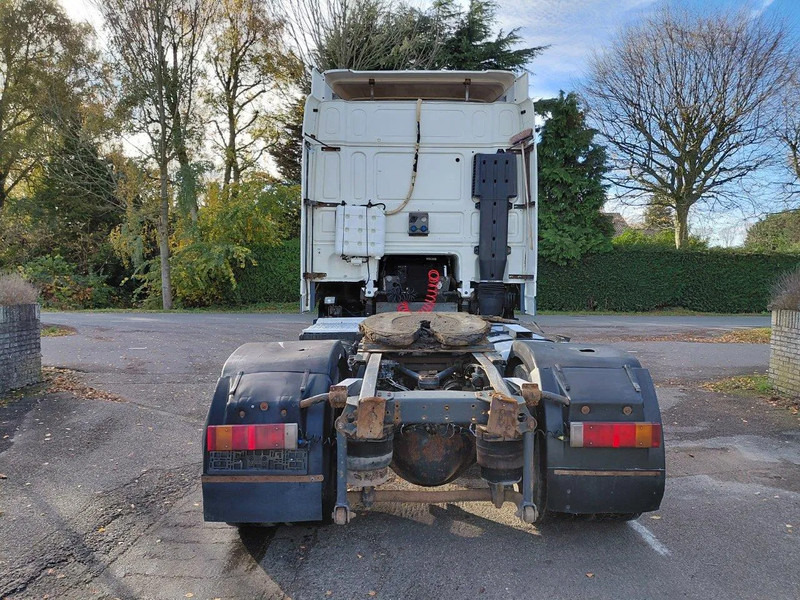 Trattore stradale DAF XF 95.430 4x2 MANUAL ZF GEARBOX !! EURO 3 Engine !!: foto 6