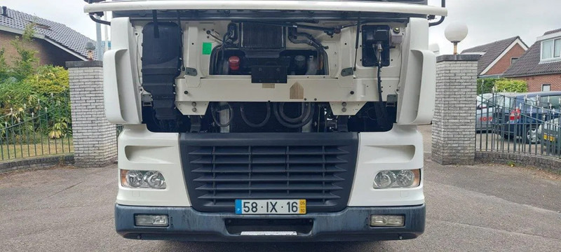 DAF XF 95.430 4x2 Manuel Gearbox Retarder - Trattore stradale: foto 4 DAF XF 95.430 4x2 Manuel Gearbox Retarder - Trattore stradale: foto 4