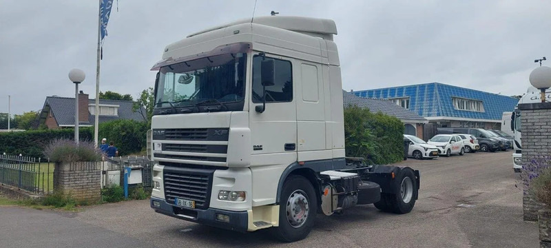 DAF XF 95.430 4x2 Manuel Gearbox Retarder - Trattore stradale: foto 1 DAF XF 95.430 4x2 Manuel Gearbox Retarder - Trattore stradale: foto 1