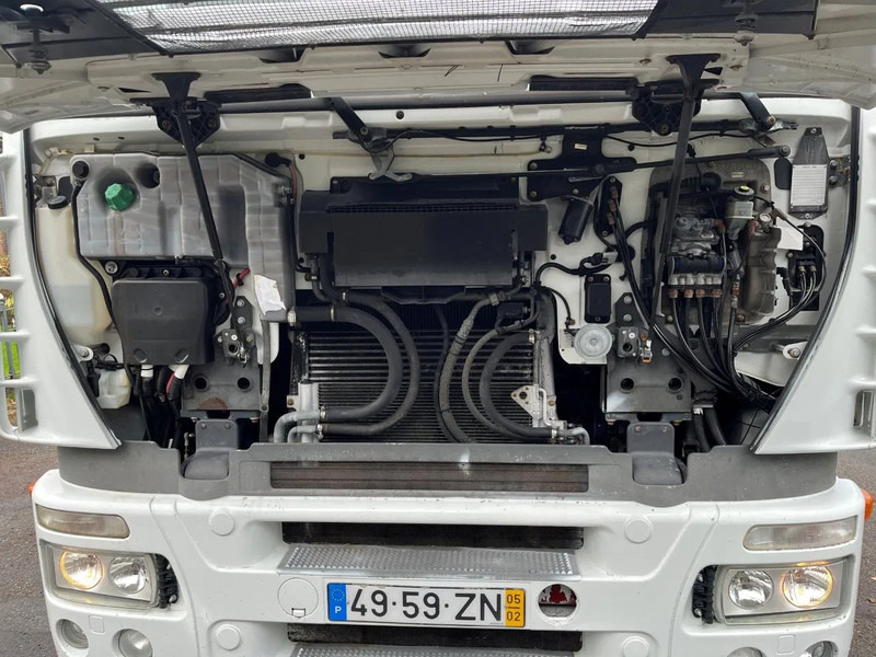 Iveco Stralis 440.48 MANUAL ZF GEARBOX ORIGINAL LOW MILEAGE - Trattore stradale: foto 3 Iveco Stralis 440.48 MANUAL ZF GEARBOX ORIGINAL LOW MILEAGE - Trattore stradale: foto 3